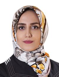 عکس پروفایل مهسا حقیقت زاده